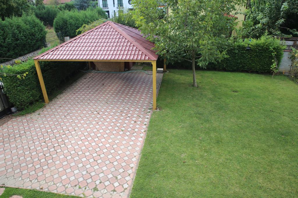 Damla Pansiyon Sapanca Exteriér fotografie